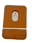 Apple Orange Misc. Mobile Phone Accessory