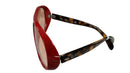 Ray-ban Rb4112 Red