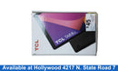 Tcl 9137w__tab 8le Black Tablet