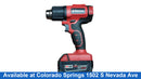 Edtran Electric Air Gun Red Heat Gun