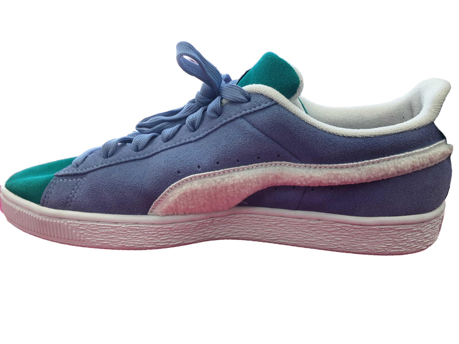 Puma 386597-01 Purple