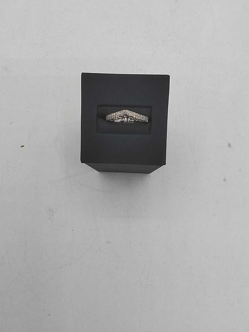 Ring - Wedding Band - Rose Gold 14k (.585) 2.2 grams Size 7.5