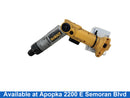 Dewalt Dw920 Yellow Cordless Impact Drill