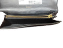 Burberry Itfiodi9imp Black Wallet