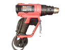 Bauer 1825e-b Red Heat Gun