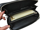 Louis Vouttin Ca2148 Black Wallet