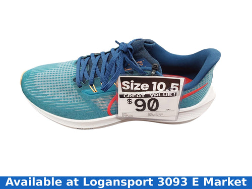 Nike Dh4071-302 Blue