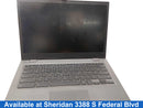 Lenovo Chromebook Intel Core I3 - 2nd Generation 1 Gb 16 Gb Silver Laptop