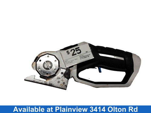 Hart Hfct01 White Garden Hand Tool