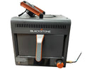Blackstone Air Fryer Orange