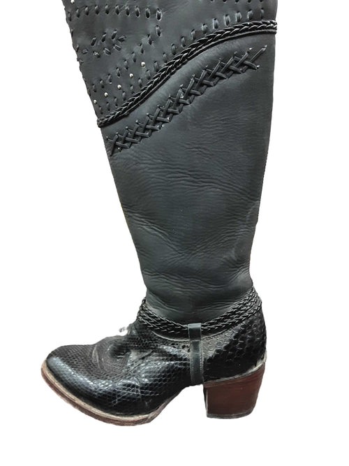 Cuadra 900048737 Black