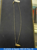 Chain - Yellow Gold 14k (.585) 2.8 grams 15 inch