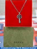 Chain - Silver 15.1 grams 18 inch