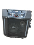 Ion Ipa131 Black Portable Speaker