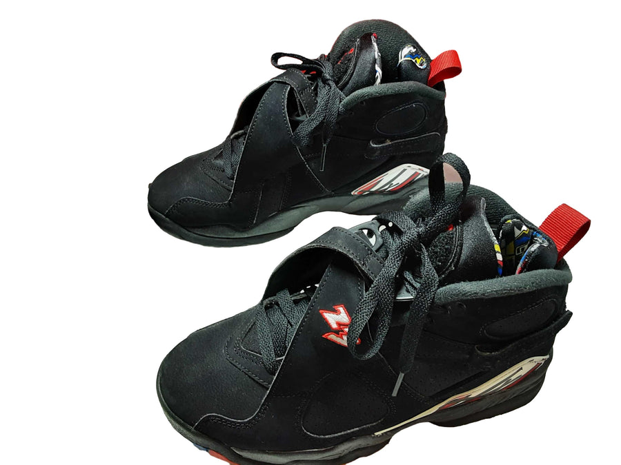 Jordan 305368-062 Black