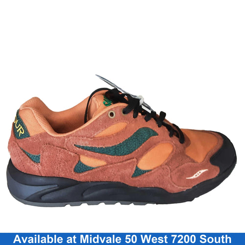 Saucony S70822-2 Orange