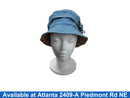Burberry Bucket Blue Hat