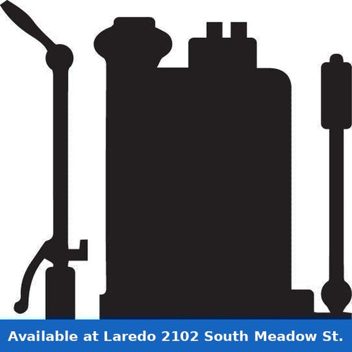 Rachio 8zulw-b White Lawn / Garden Sprayer