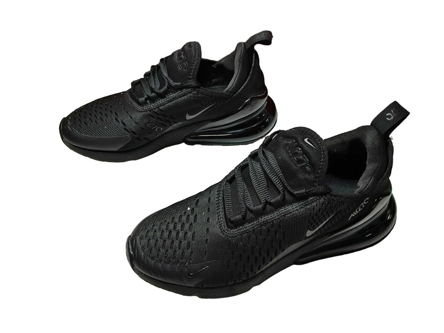 Nike Bq5776-001 Black