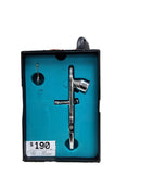 Anest Imata W-400 Silver Air Brush