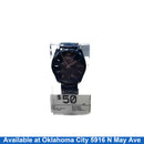 Mvmt Bgd10kkm Blue Regular Watch