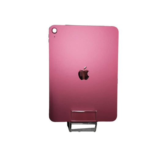 Apple A3354__ipad 11th Gen Pink Tablet