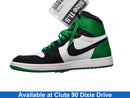 Jordan Dz5485-031 Green
