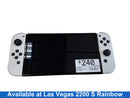 Nintendo Switch Oled (64gb) 64 Gb Black Video Game Console