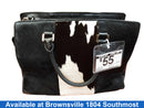 Michael Kors 30h4glms3h Black Purse / Handbag