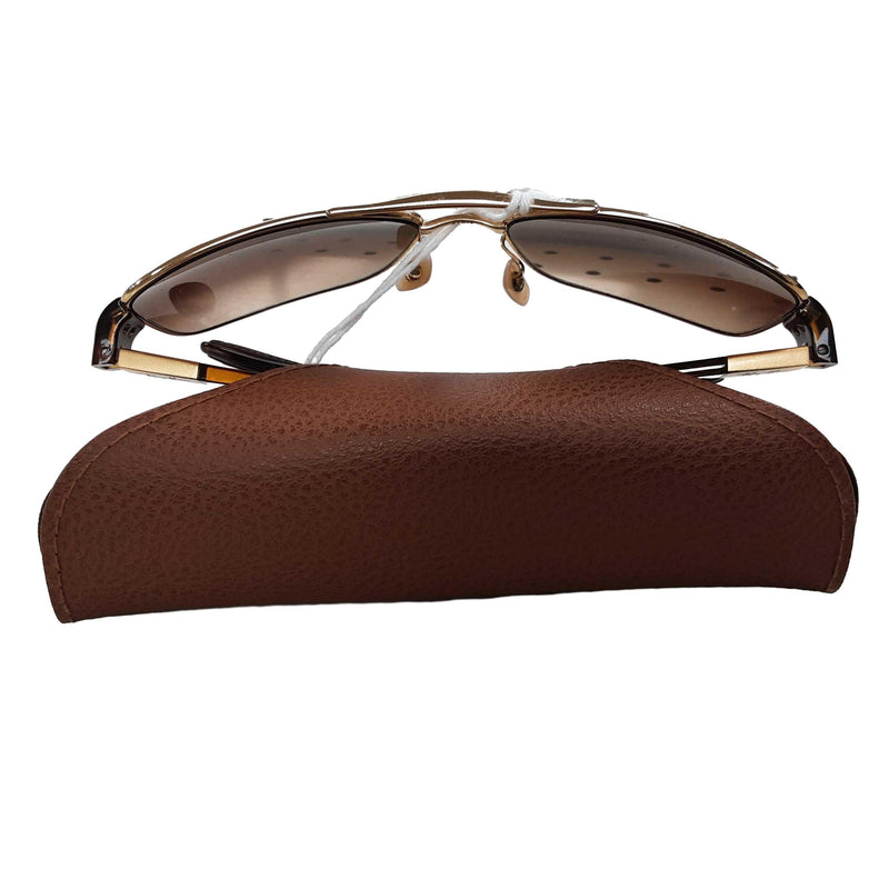 Ray-ban Rb3522 Beige / Tan