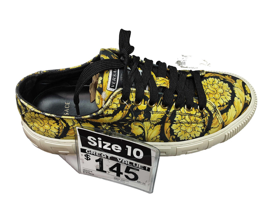 Versace Greca Barcco Multi-color