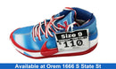 Jordan Dc0009-400 Blue