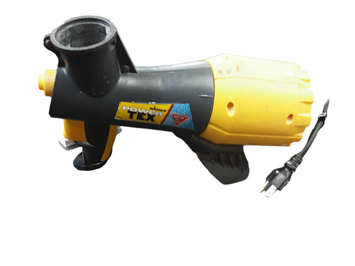 Wagner K304r Yellow Standard Paint Gun