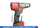 Milwaukee 2804-20 Red Cordless Hammer Drill