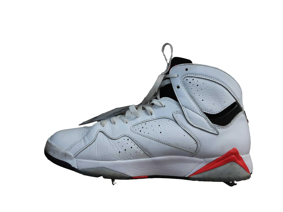 Jordan Cu9307-160 White