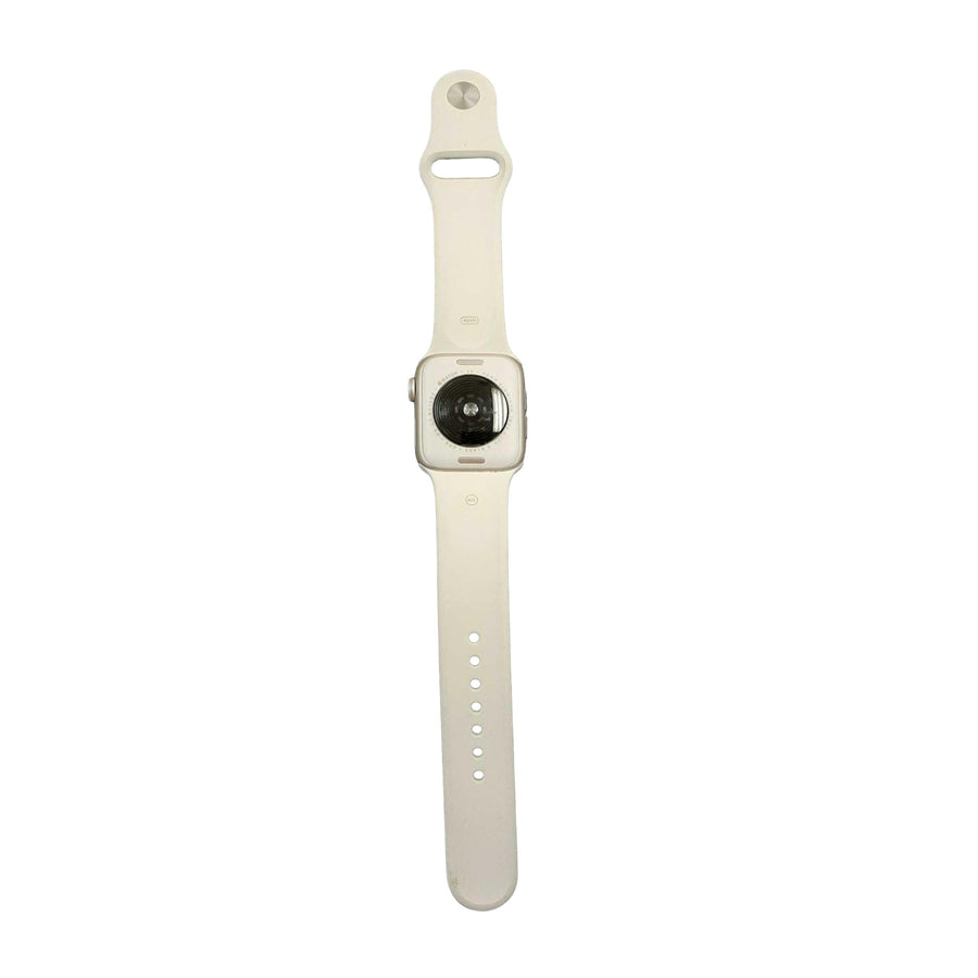 Apple Mxeg3lla Beige / Tan Smart Watch