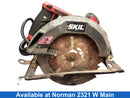 Skil 5180 Red Corded Circular Saw