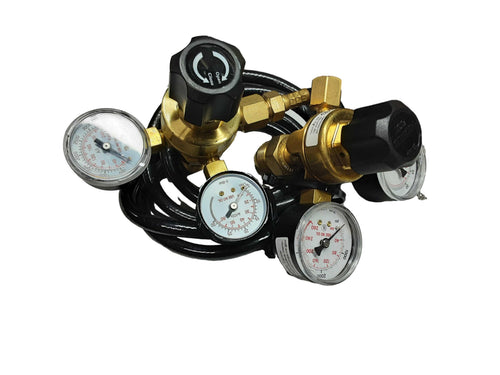 Titanium 150a Black Welding Accessory