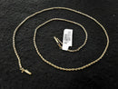 Rope Chain