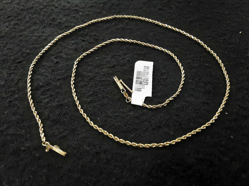 Rope Chain