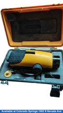 Cst/berger Pal Yellow Level / Laser Level