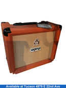 Orange Crush 20rt Orange Guitar Amplifier