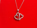 Chain - Silver 3 grams 18 inch