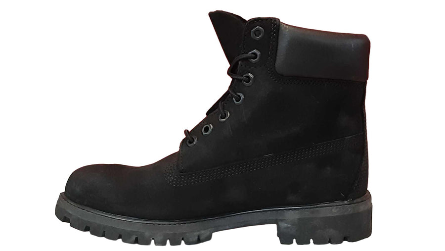 Timberland 010061 Black