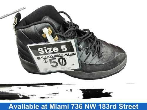 Jordan 153265013 Black