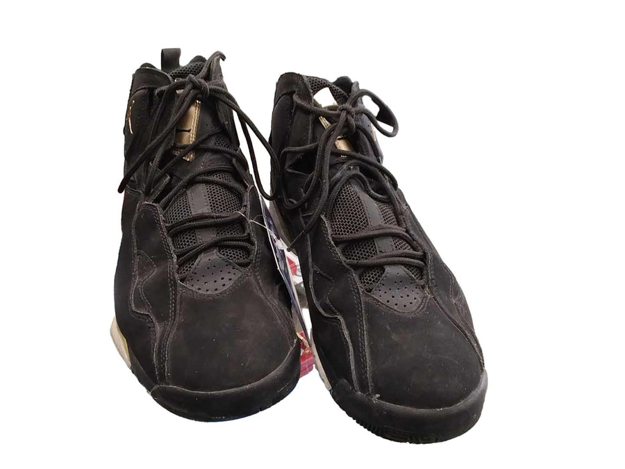 Jordan 342964-070 Black