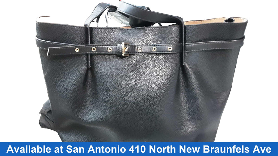Michael Kors Black Purse / Handbag