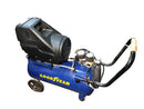 Goodyear Taw-2030a Blue Electric Compressor