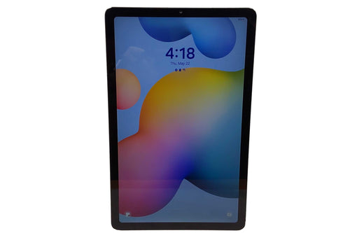 Samsung Sm-p613__galaxy Tab S6 Lite Black Tablet