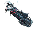 Adams Speedline Black